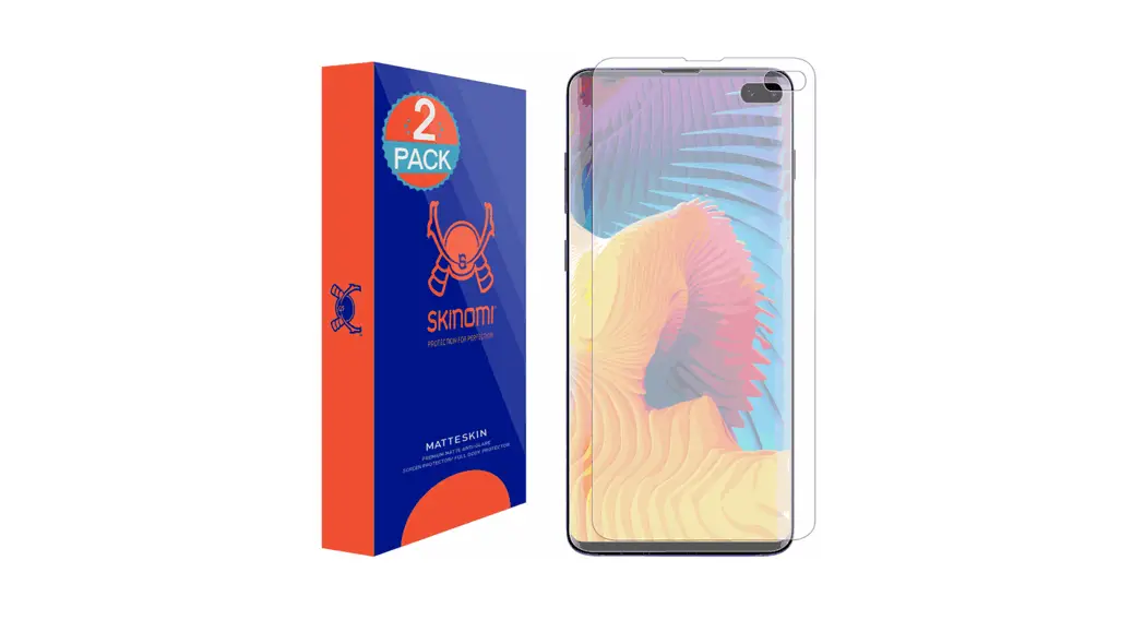 Tech Matte Glx S10 Plus Applicator Installation Guide Tech Matte Glx S10 Plus Applicator Installation Guide