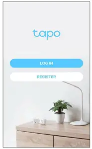 tp link Tapo L510 Series Smart W Fi Light Bulb-App