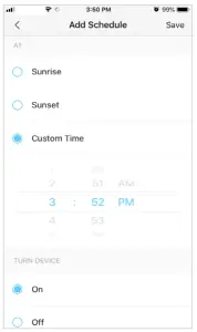 tp link Tapo L510 Series Smart W Fi Light Bulb-Bulb