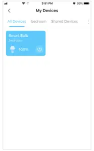 tp link Tapo L510 Series Smart W Fi Light Bulb-Page