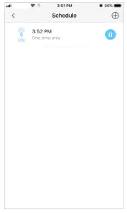 tp link Tapo L510 Series Smart W Fi Light Bulb-manually