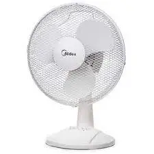 Midea FT30-8MB 12-Inch Electric Table Fan image