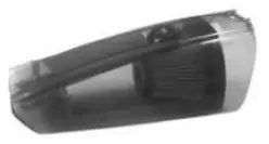 Bennett Read Aero VAC 2 In 1 High Power Lightweight Vacuum - DIRT