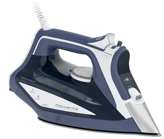 Rowenta DW5210 Focus Excel Steam Iron
