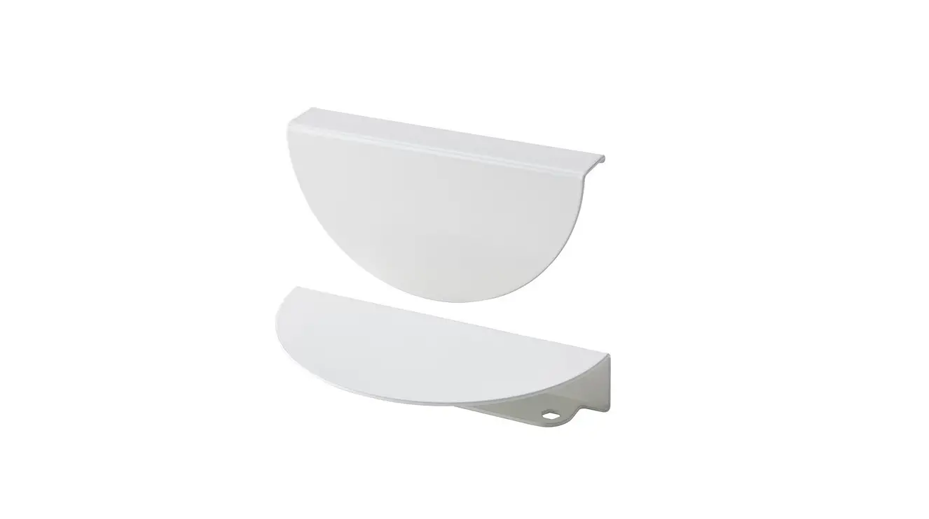 Ikea 104.461.28 Begripa Handle Instruction Manual