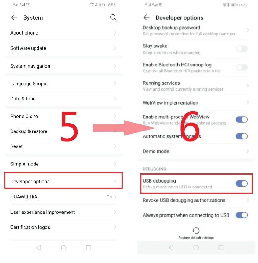 Bewinner-CAR-MP5-Player-with-HD-Display-Panel-FM-Radio-Receiver-fig- (14)