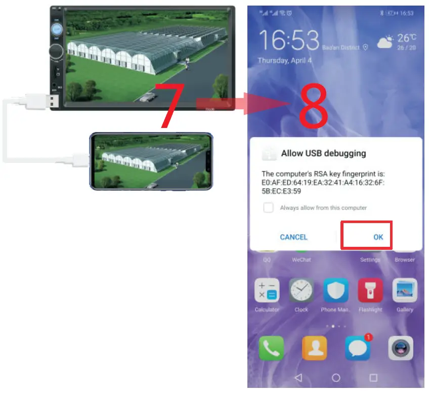 Bewinner-CAR-MP5-Player-with-HD-Display-Panel-FM-Radio-Receiver-fig- (15)