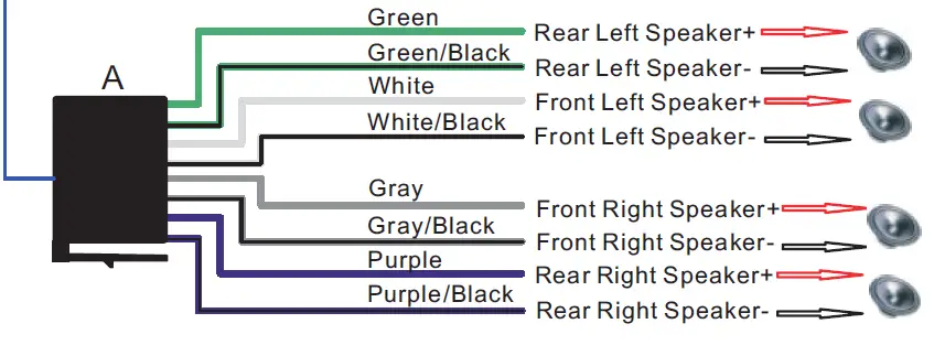 Bewinner-CAR-MP5-Player-with-HD-Display-Panel-FM-Radio-Receiver-fig- (7)