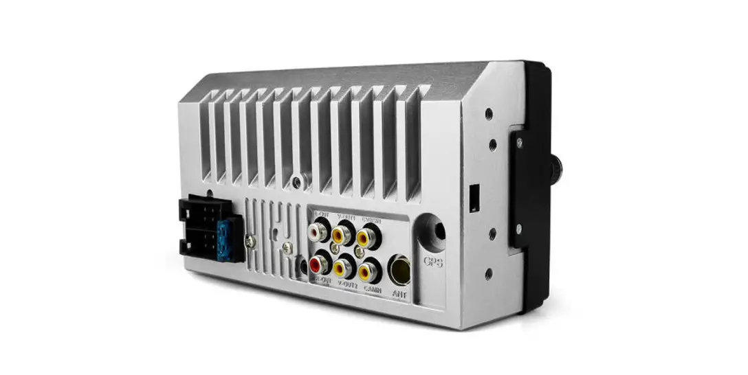 Bewinner Car Mp5 Player With Hd Display Panel Fm Radio Receiver Operation Manual