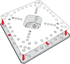 THE FIRST TIME YOU PLAY