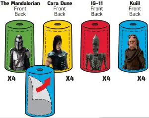 THE FIRST TIME YOU PLAY