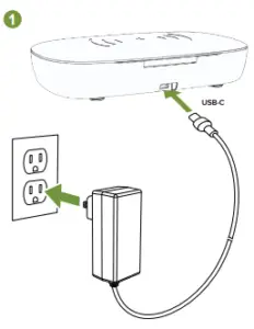 Mophie wireless charging