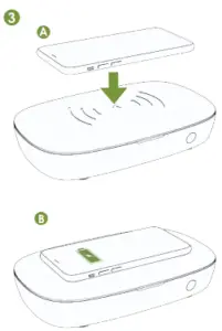 Mophie wireless charging-3