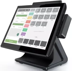 Micropos B15Wa Touch POS System