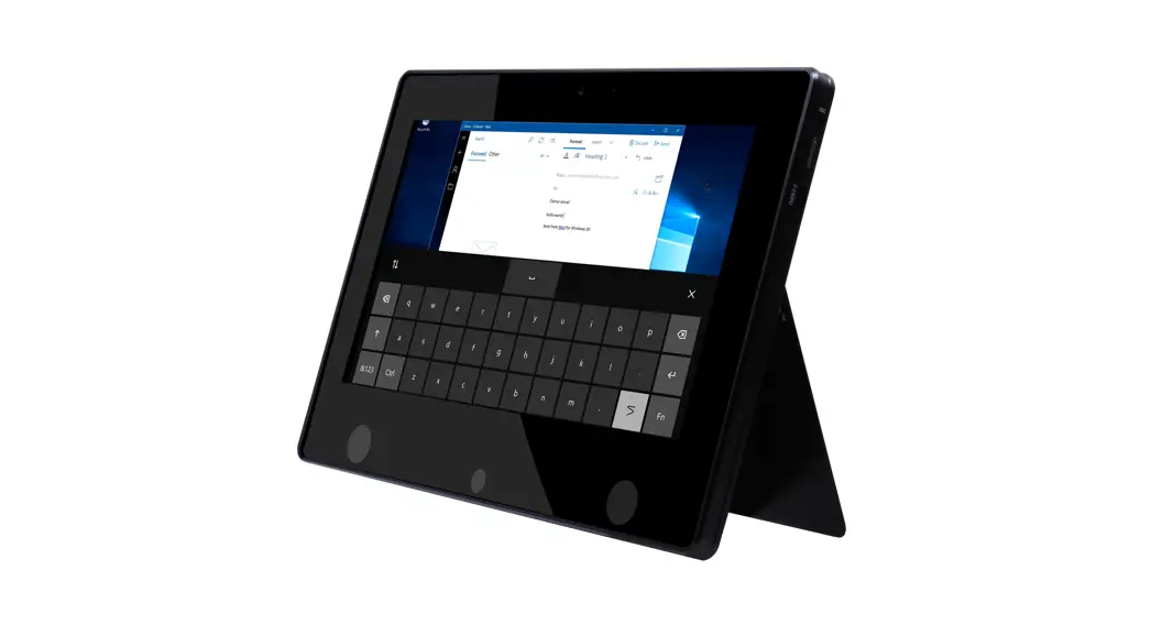 Eyetech Digital Systems Eyeon Go Display User Guide