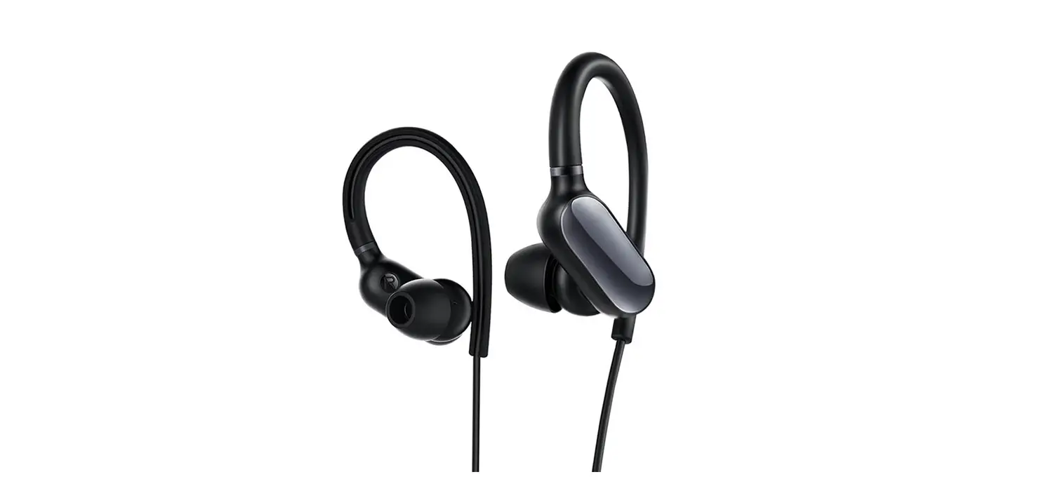 Mi Sports Bluetooth Earphones Mini Manual