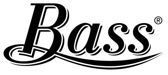 Bass logo