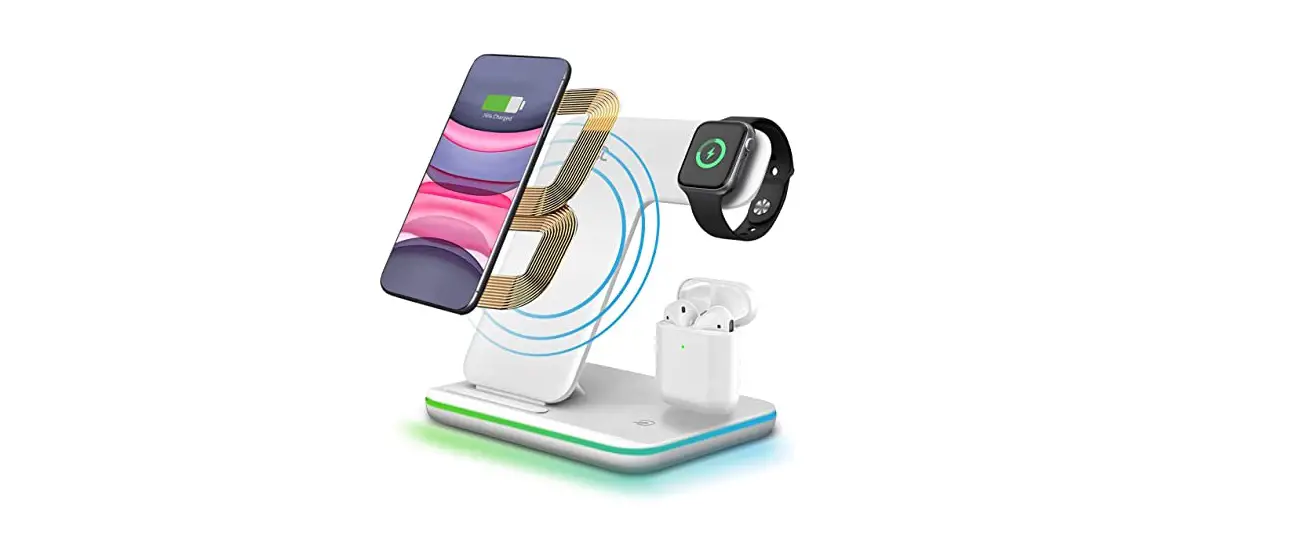 Shenzhen Leaderment Technology Sw-wl623 Wireless Charging Pad With Usb-c Cable User Manual Shenzhen Leaderment Technology Sw-wl623 Wireless Charging Pad With Usb-c Cable User Manual