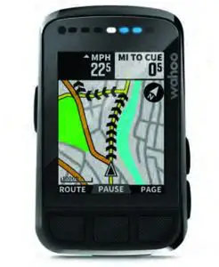wahoo ELEMNT BOLT Gps Bike Computer