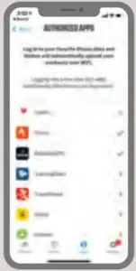 wahoo ELEMNT BOLT Gps Bike Computer - figure 4