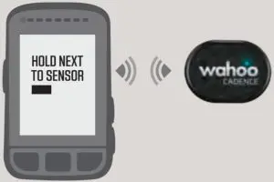 wahoo ELEMNT BOLT Gps Bike Computer - figure 8
