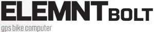 wahoo ELEMNT BOLT Gps Bike Computer - logo 2