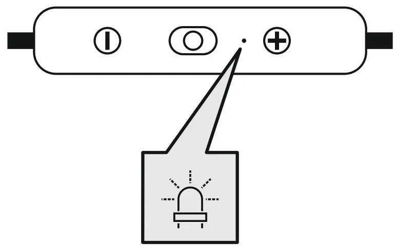 hama 00184122 Bluetooth Earphones- Bluetooth