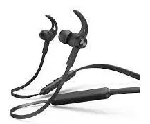 hama 00184122 Bluetooth Earphones
