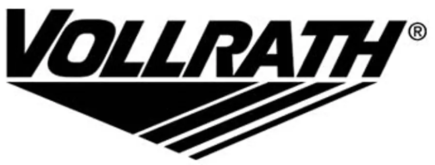 VOLLRATH - logo