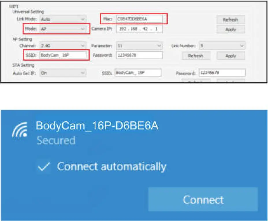 Download File from Camera on PC 01