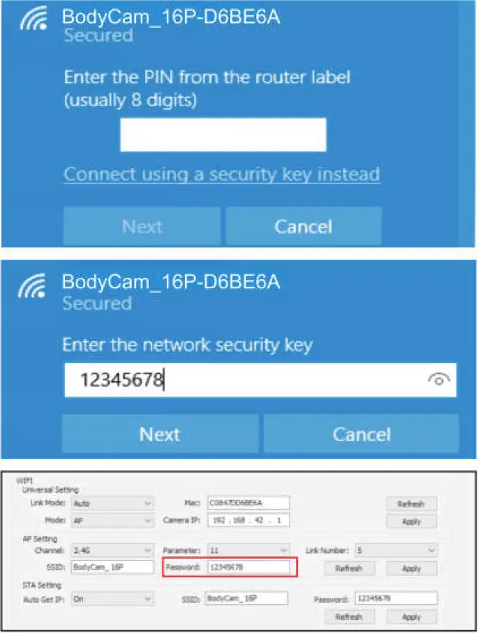 Download File from Camera on PC 02