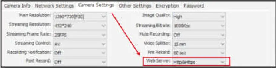 Download File from Camera on PC 04