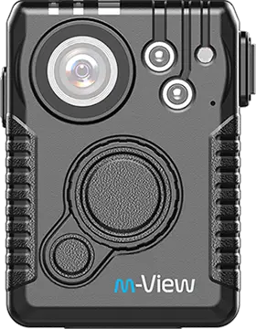 M View Live Video Pty MATRIX2PLUS Body Worn Camera