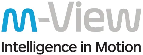 M-View Logo