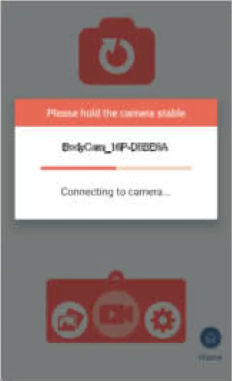 WiFi APP Installation and Use 05
