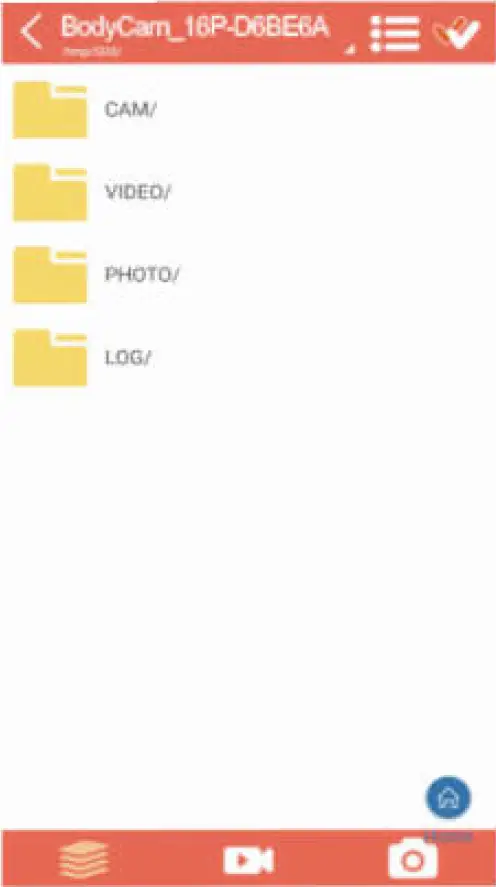 WiFi APP Installation and Use 08