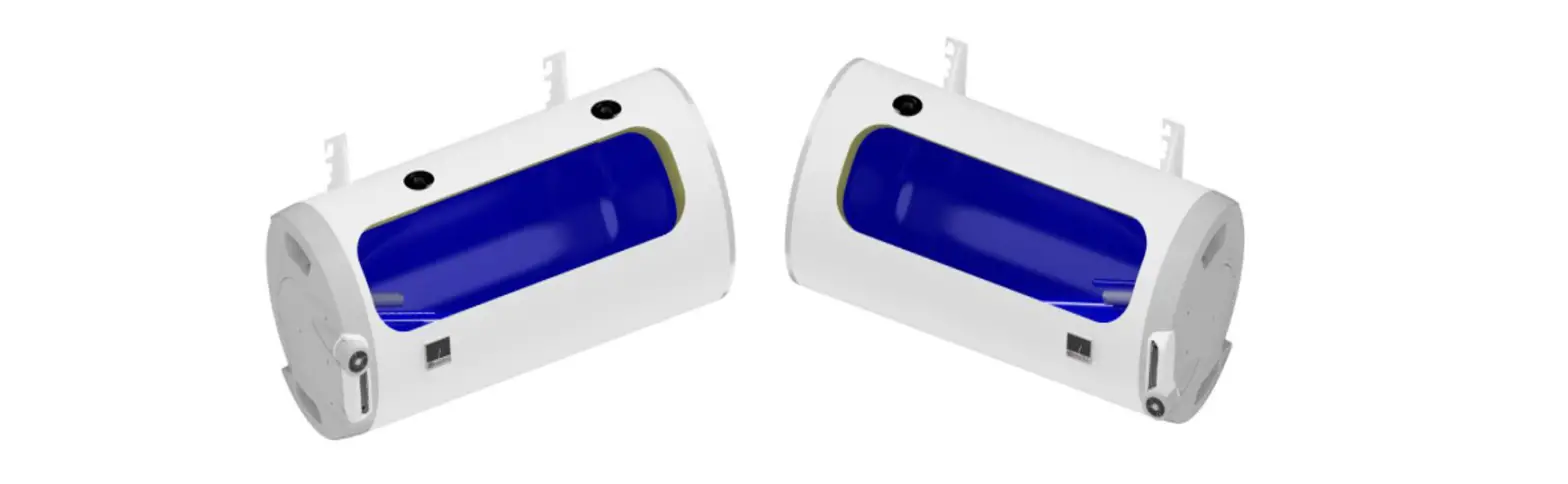 Drazice Okcv 125 Tank Type Water Heaters For Horizontal Mounting Instruction Manual Drazice Okcv 125 Tank Type Water Heaters For Horizontal Mounting Instruction Manual