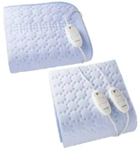 INVENTUM HN136i Electric Underblanket - instruction manual