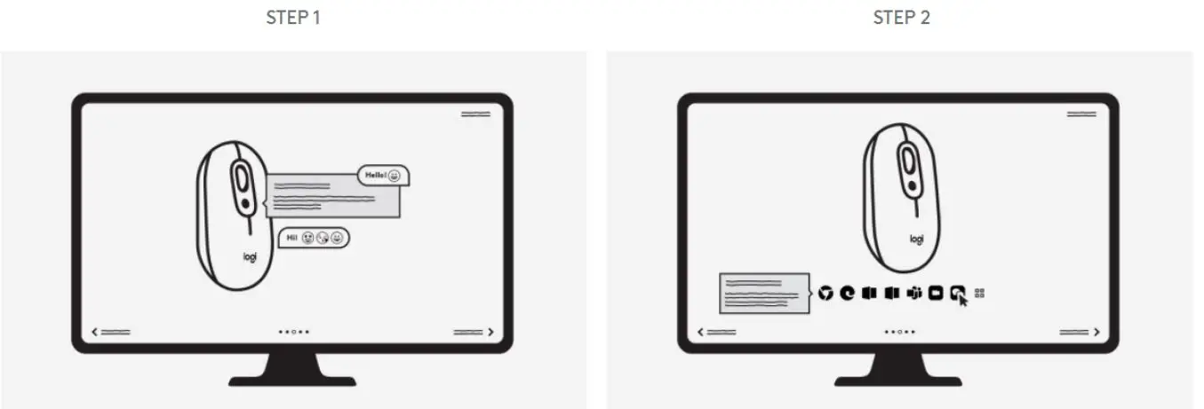 Pop Combo Mouse and Keyboard fig 6