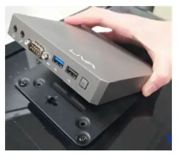 ECS ELITEGROUP LIVA M300-W Computer fig 7