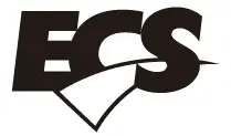 ECS logo