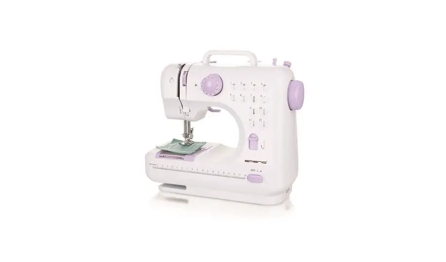 Emerio Sew-121820 Sewing Machine Instruction Manual