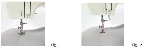 emerio SEW-121820 Sewing Machine fig10