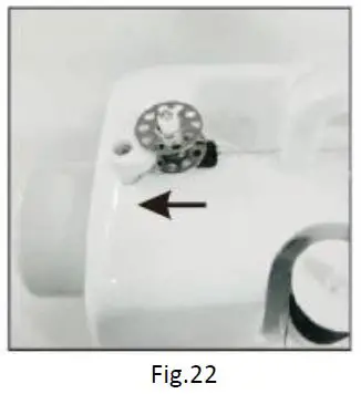 emerio SEW-121820 Sewing Machine fig23