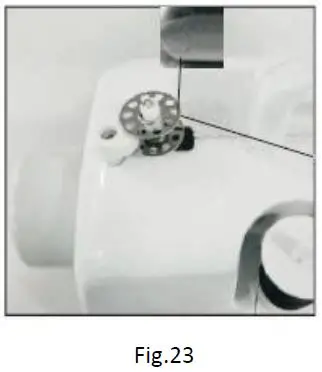 emerio SEW-121820 Sewing Machine fig24