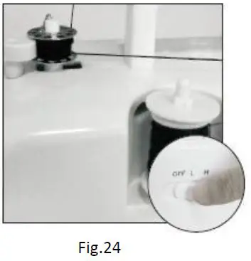 emerio SEW-121820 Sewing Machine fig25