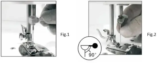 emerio SEW-121820 Sewing Machine fig4