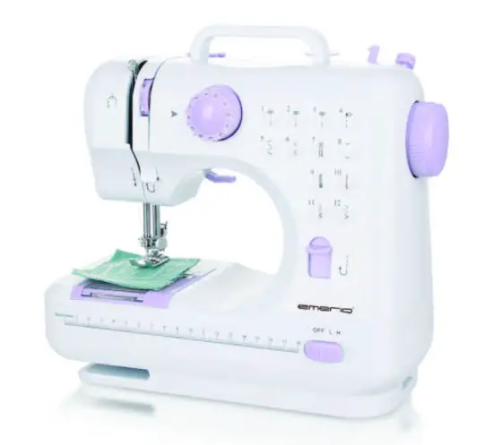 emerio SEW-121820 Sewing Machine image