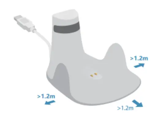 enabot B093ZQTGLQ ebo se Moving Home Security Camera 3