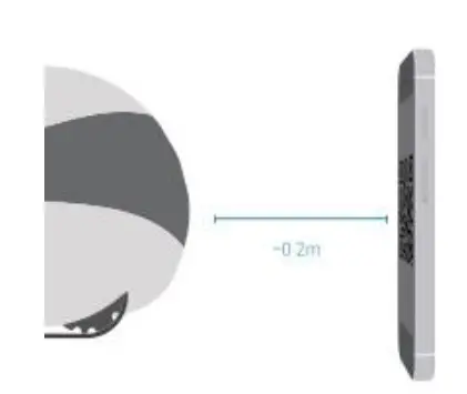 enabot B093ZQTGLQ ebo se Moving Home Security Camera 5